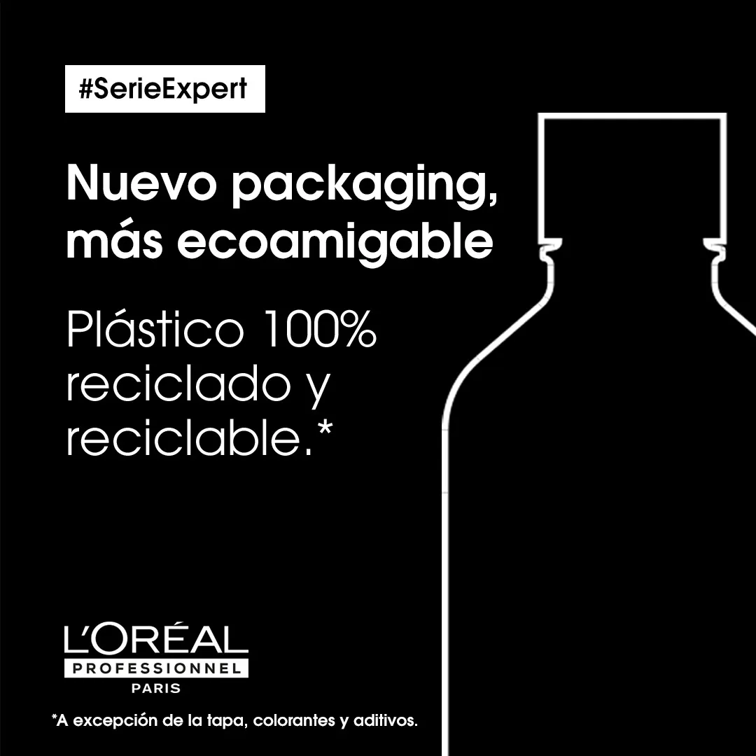 Aceite Leave In 10 En 1 Absolut Repair 90Ml L'oréal Professionnel