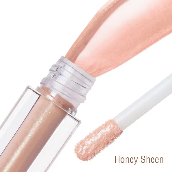 Brillo Labial Voluminizador Pixi Liplift Max Honey Sheen 2.7Gr