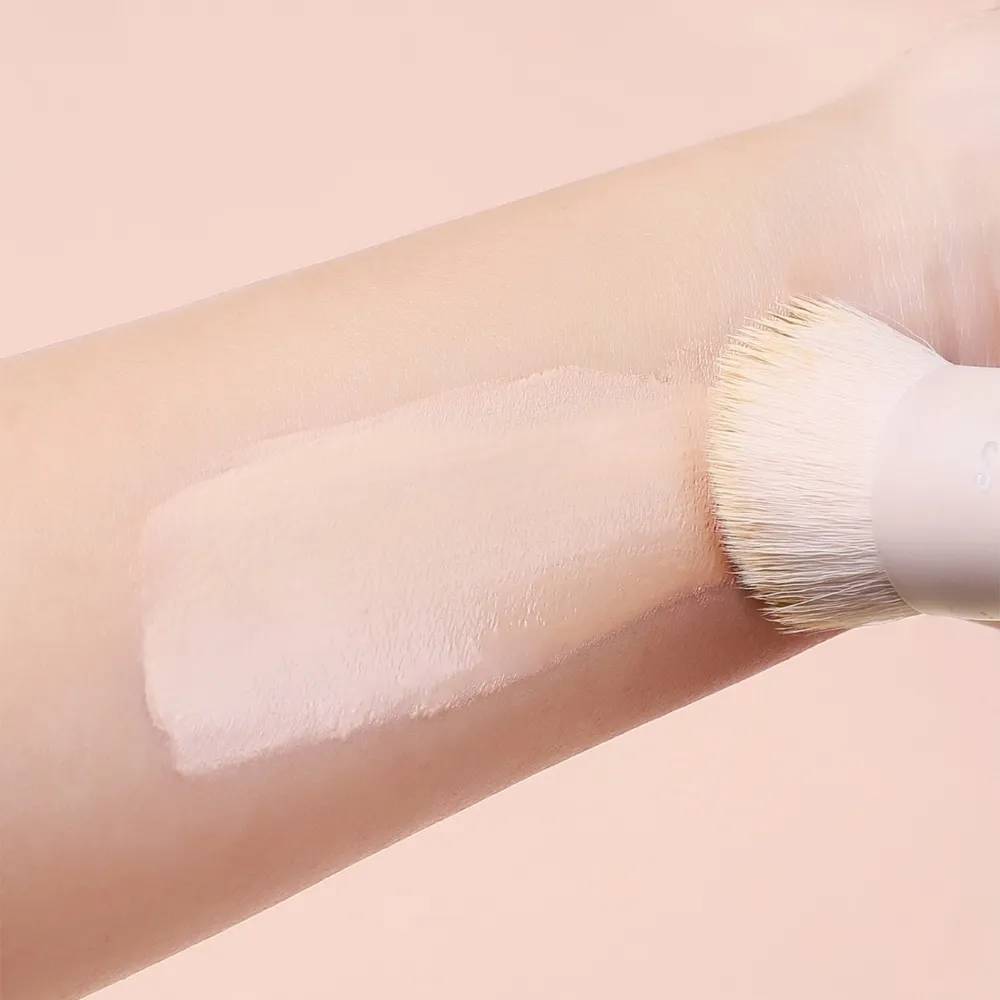 Brocha Para Base Sheglam Skinfinite Foundation Brush 1Pz