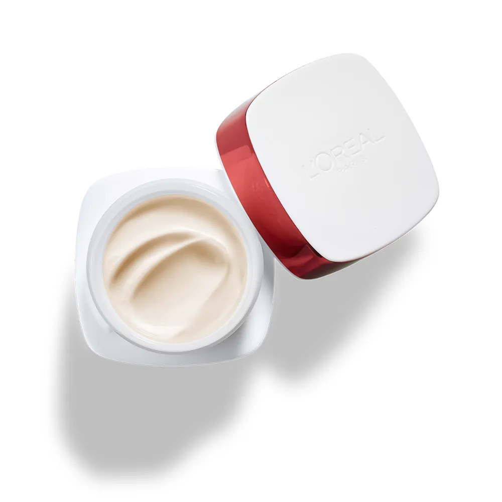 Crema De Día Anti-Arrugas Con Fps 30 Revitalift 50 Ml L'oréal Paris Skin Care
