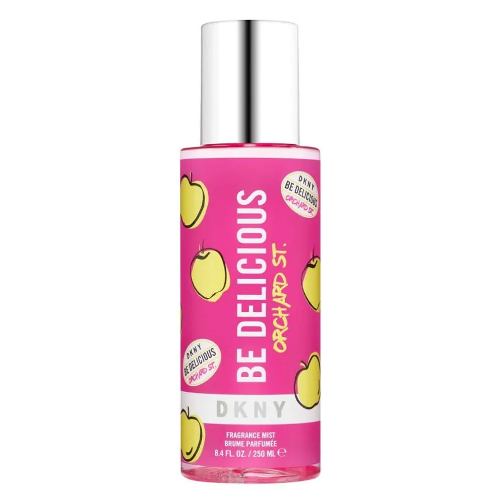 Dkny Be Delicious Orchard St. Body Mist 250Ml