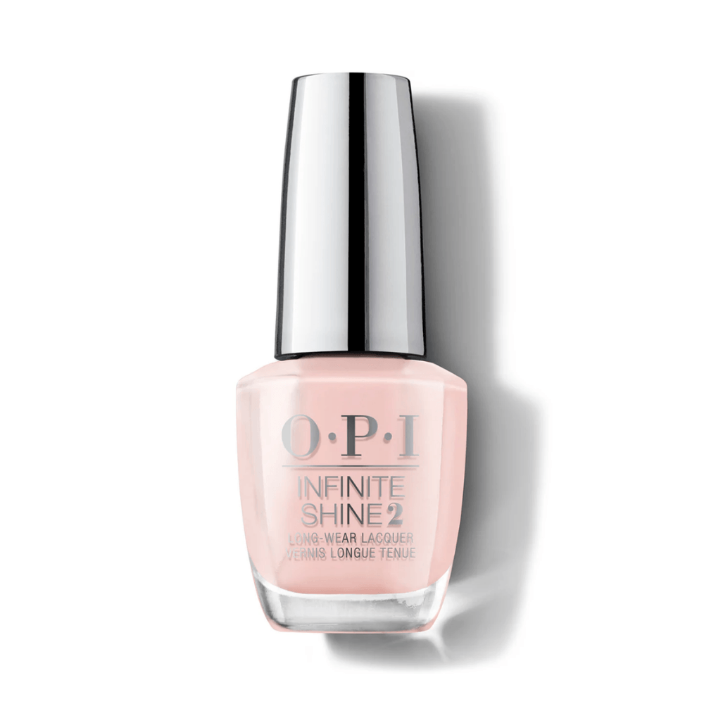 Esmalte Gel Opi Infinite Shine You Can Count On It