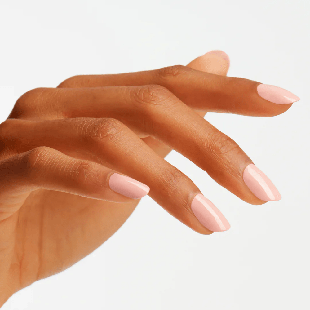 Esmalte Gel Opi Infinite Shine You Can Count On It