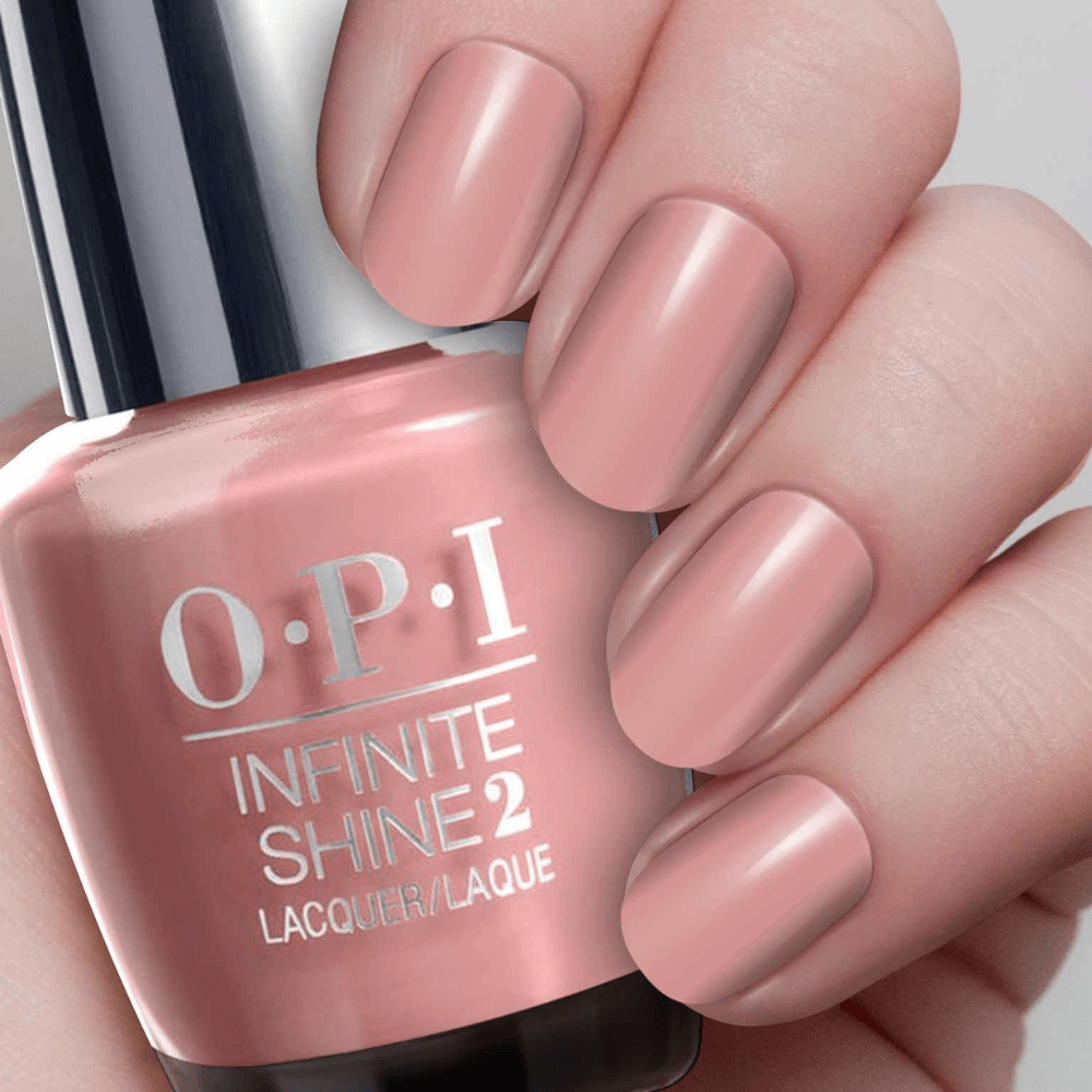 Esmalte Gel Opi Infinite Shine You Can Count On It