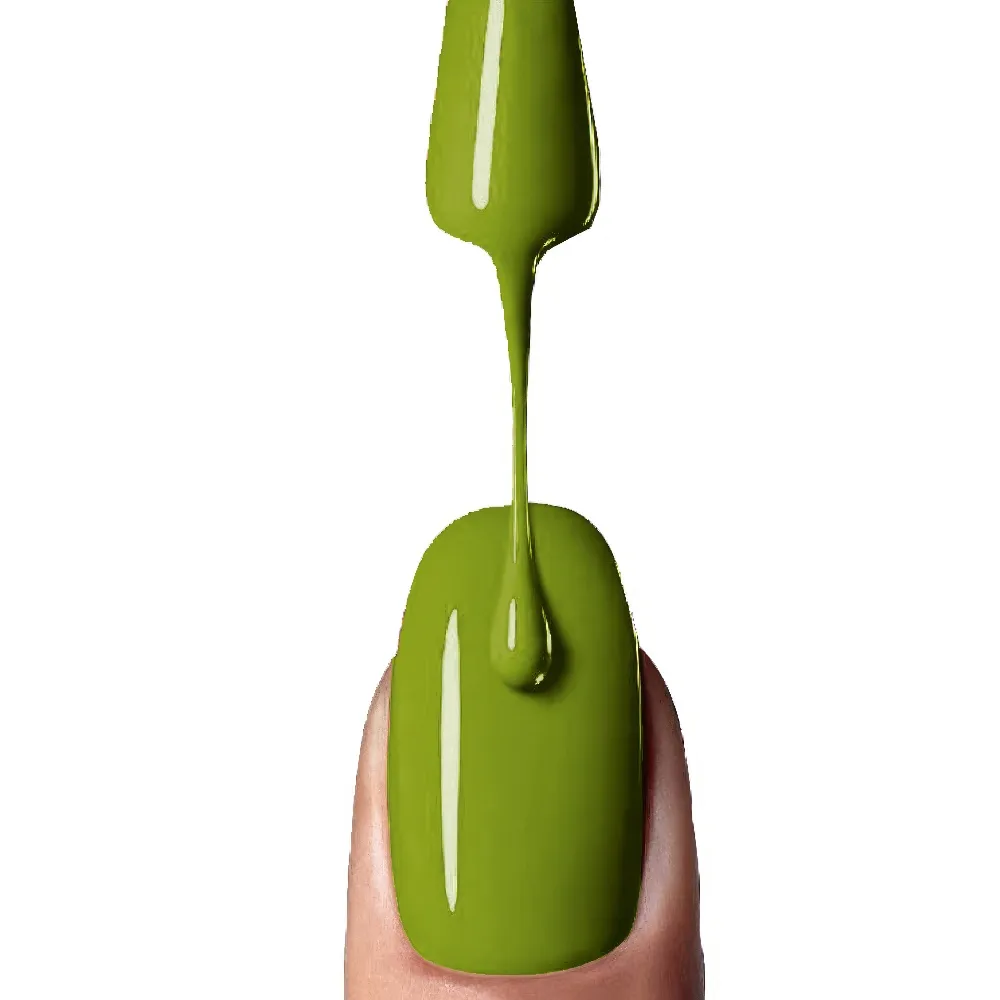 Esmalte Vogue Efecto Gel Tono Reggaetón 14Ml