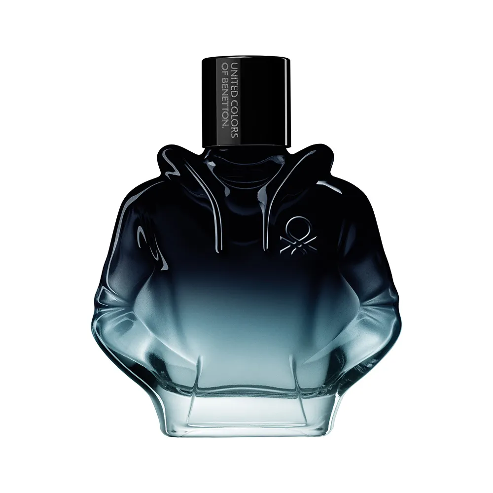 Fragancia Masculina Benetton Tribe Edp 90Ml