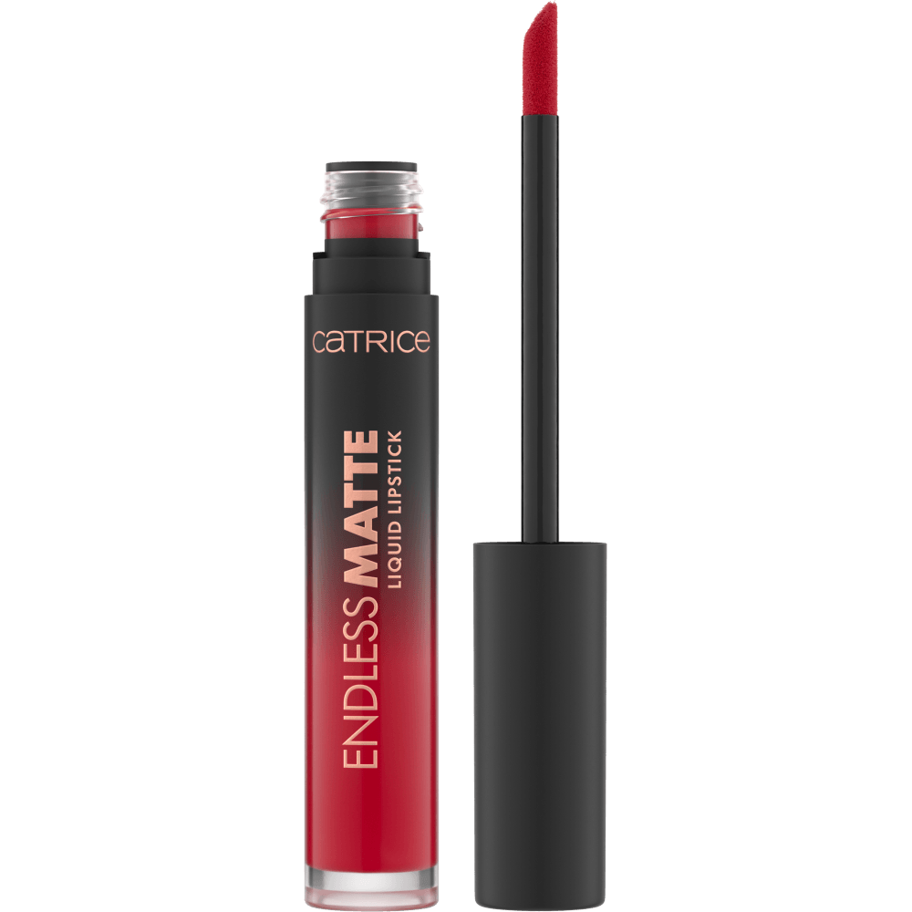 Labial Endless Matte Liquid Lipstick 060 Catrice